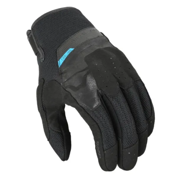 New Macna MC Handsker – Pelgram Sort