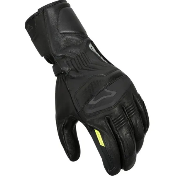 Hot Macna MC Handsker – Rapier 2.0 RTX Sort