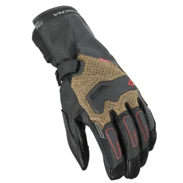 Sale Macna MC Handsker – Terra RTX 2.0 Sort/Taupe