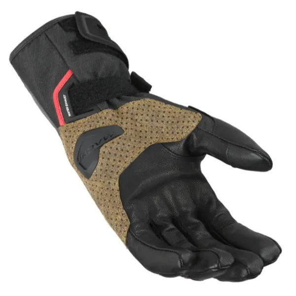 Sale Macna MC Handsker – Terra RTX 2.0 Sort/Taupe