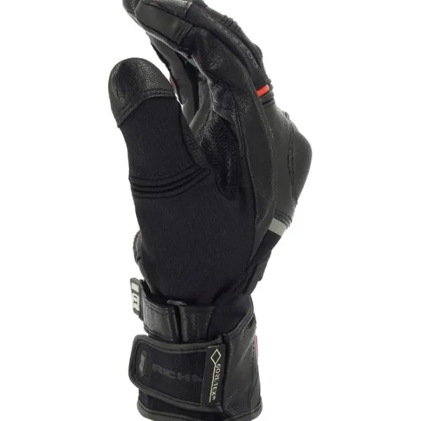 New Richa MC Handsker – Atlantic GTX sort