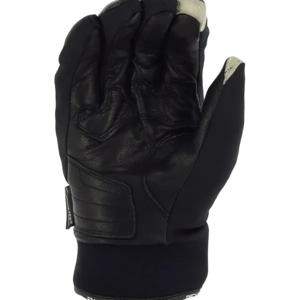 Hot Richa MC Handsker – City Gore-Tex Sort