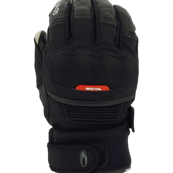 Hot Richa MC Handsker – City Gore-Tex Sort