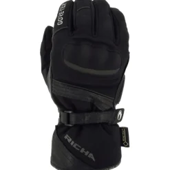 Clearance Richa MC Handsker – Diana GTX Sort