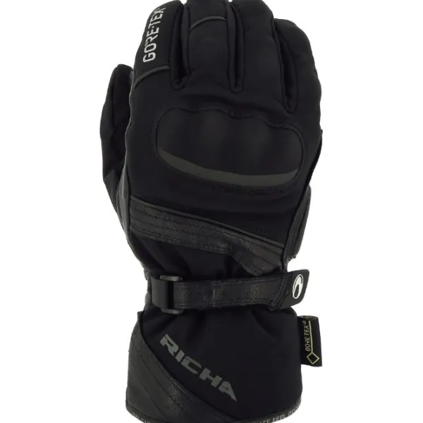 Clearance Richa MC Handsker – Diana GTX Sort