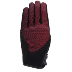 Outlet Richa MC Handsker – Dora Burgundy Rød