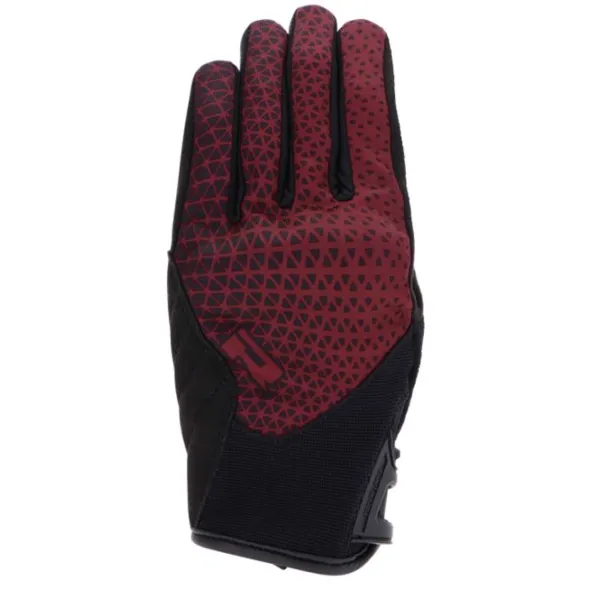 Outlet Richa MC Handsker – Dora Burgundy Rød