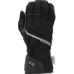 Hot Richa MC Handsker – Duke 2 WP Sort