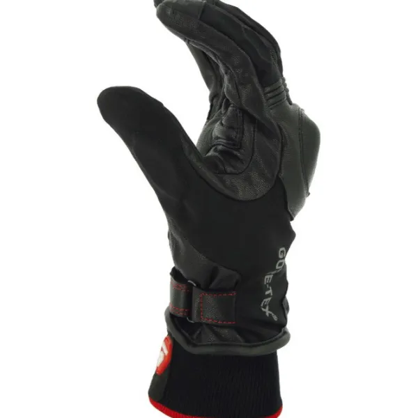 Best Richa MC Handsker – Ghent Goretex Dame Model