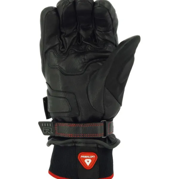 Best Richa MC Handsker – Ghent Goretex Dame Model