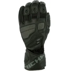 New Richa MC Handsker – Granite 2 Sort