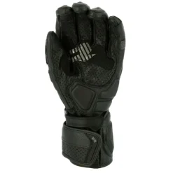 New Richa MC Handsker – Granite 2 Sort