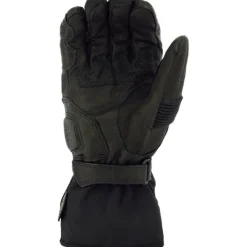 New Richa MC Handsker – Hurricane GTX Sort