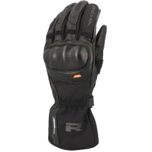 Hot Richa MC Handsker – Hypercane GTX