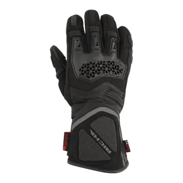New Richa MC Handsker – Infinity 3 Pro Sort