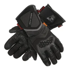 New Richa MC Handsker – Infinity 3 Pro Sort