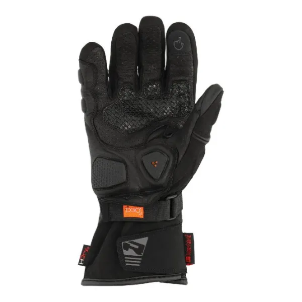 New Richa MC Handsker – Infinity 3 Pro Sort