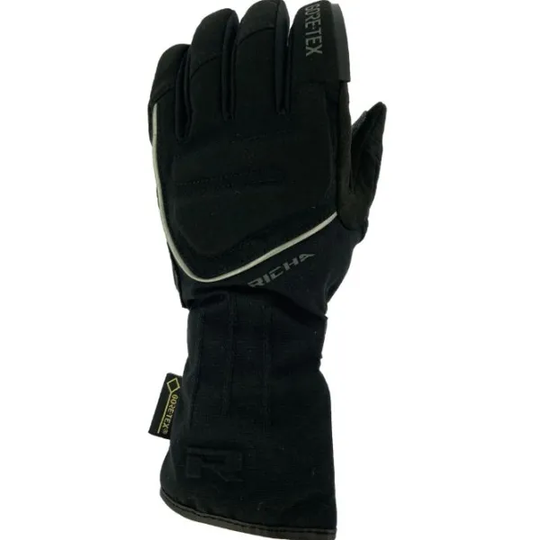 Outlet Richa MC Handsker – Invader GTX Lady Sort