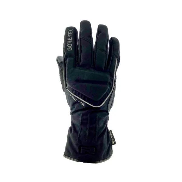 Discount Richa MC Handsker – Invader GTX Sort