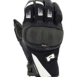 Clearance Richa MC Handsker – Magma 2 Hvid