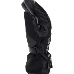 Hot Richa MC Handsker – Nordic Goretex