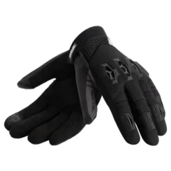 Sale Richa MC-Handsker – R-MX Glove Brun/Rød