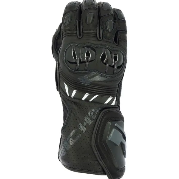 New Richa MC Handsker – R-Pro Racing Sort