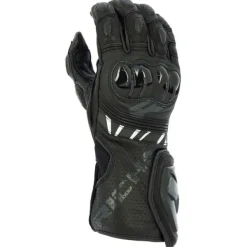 New Richa MC Handsker – R-Pro Racing Sort