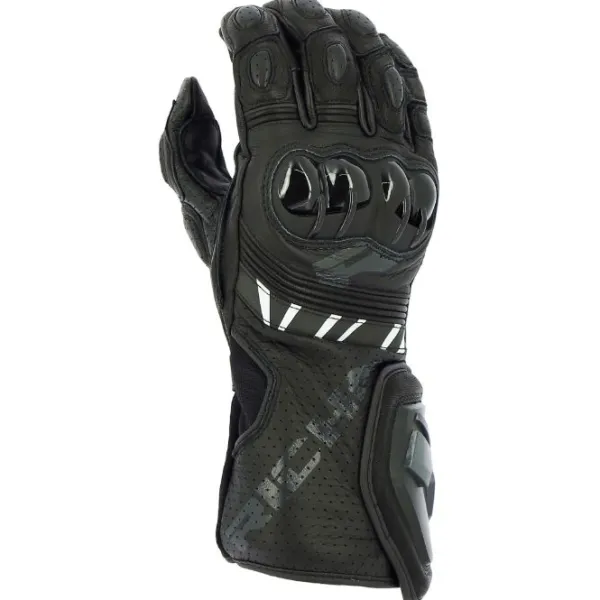 New Richa MC Handsker – R-Pro Racing Sort