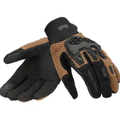 Best Richa MC Handsker – Sandblast Sand