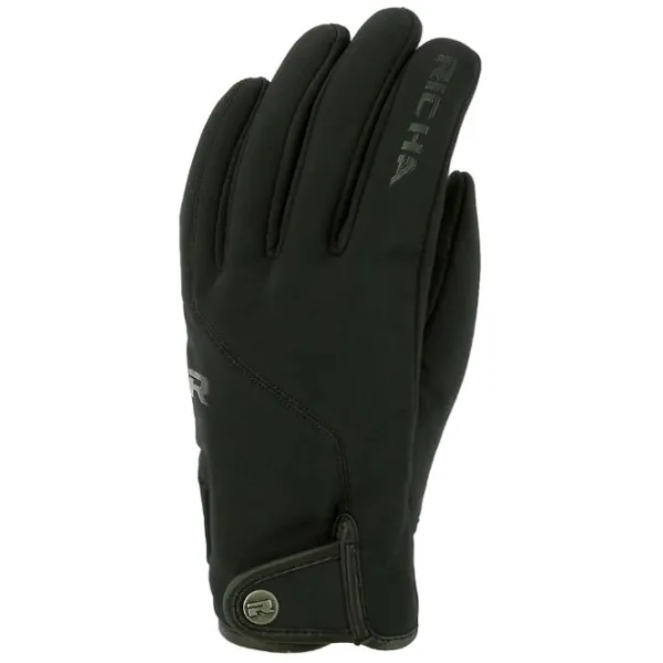 Sale Richa MC Handsker – Scoot Softshell Sort