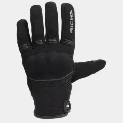 Outlet Richa MC Handsker – Scope WP Sort