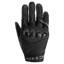 Discount Richa MC Handsker – Stradale AP-X Læder Sort