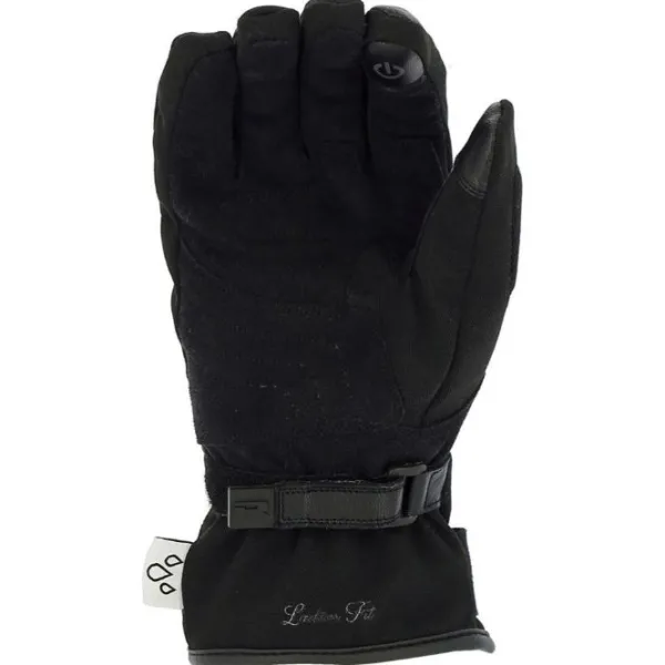 Clearance Richa MC Handsker – Tina 2 WP Sort