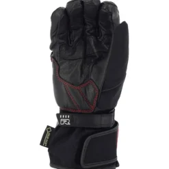Hot Richa MC Handsker – Warm Grip Goretex