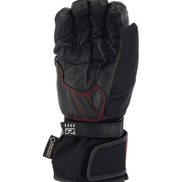 Hot Richa MC Handsker – Warm Grip Goretex