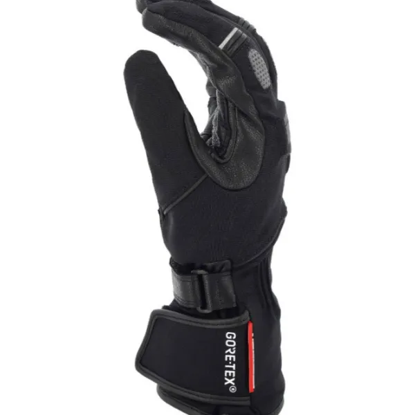 Hot Richa MC Handsker – Warm Grip Goretex