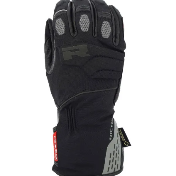 Hot Richa MC Handsker – Warm Grip Goretex