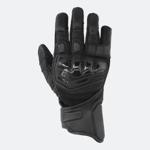 Discount MC Handsker – Stradale Stealth Sort