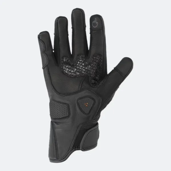 Discount MC Handsker – Stradale Stealth Sort