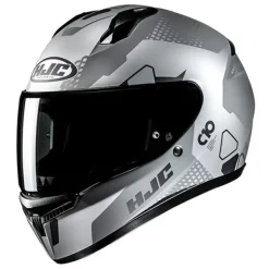 HJC MC-hjelm fullface – C10 Aspa MC5SF