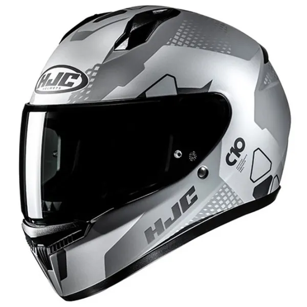HJC MC-hjelm fullface – C10 Aspa MC5SF