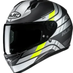 Hot HJC MC-hjelm fullface – C10 Hiper MC3HSF