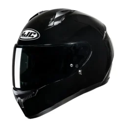 New HJC MC-hjelm fullface – C10 Metal Black