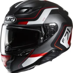 Hot HJC MC-hjelm fullface – F71 Arcan MC1SF