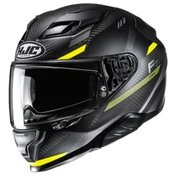 Online HJC MC-hjelm fullface – F71 Carbon Esira MC3HSF
