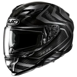 HJC MC-hjelm fullface – F71 Carbon Nevio MC5