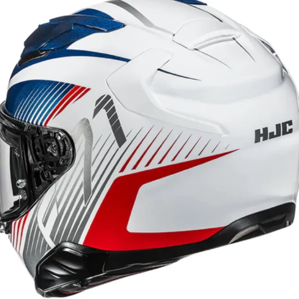 Hot HJC MC-hjelm fullface – F71 Catos MC21