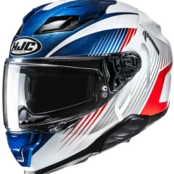 Hot HJC MC-hjelm fullface – F71 Catos MC21