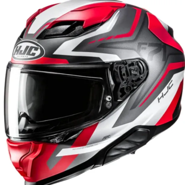Sale HJC MC-hjelm fullface – F71 Fes MC1SF
